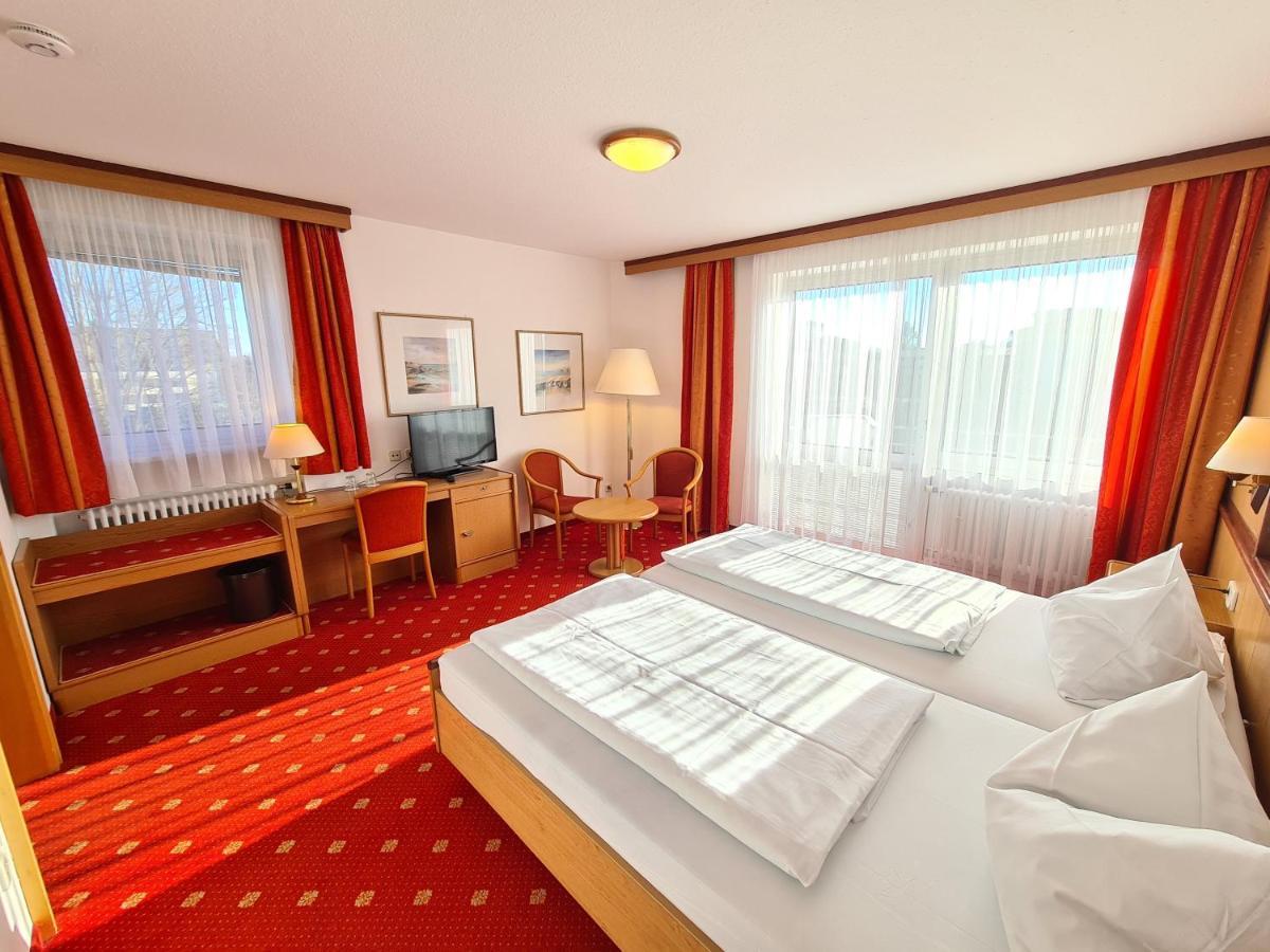 Thermenhotel Tannenhof - Ihr Wohlfuehl-Hotel Bad Füssing Esterno foto