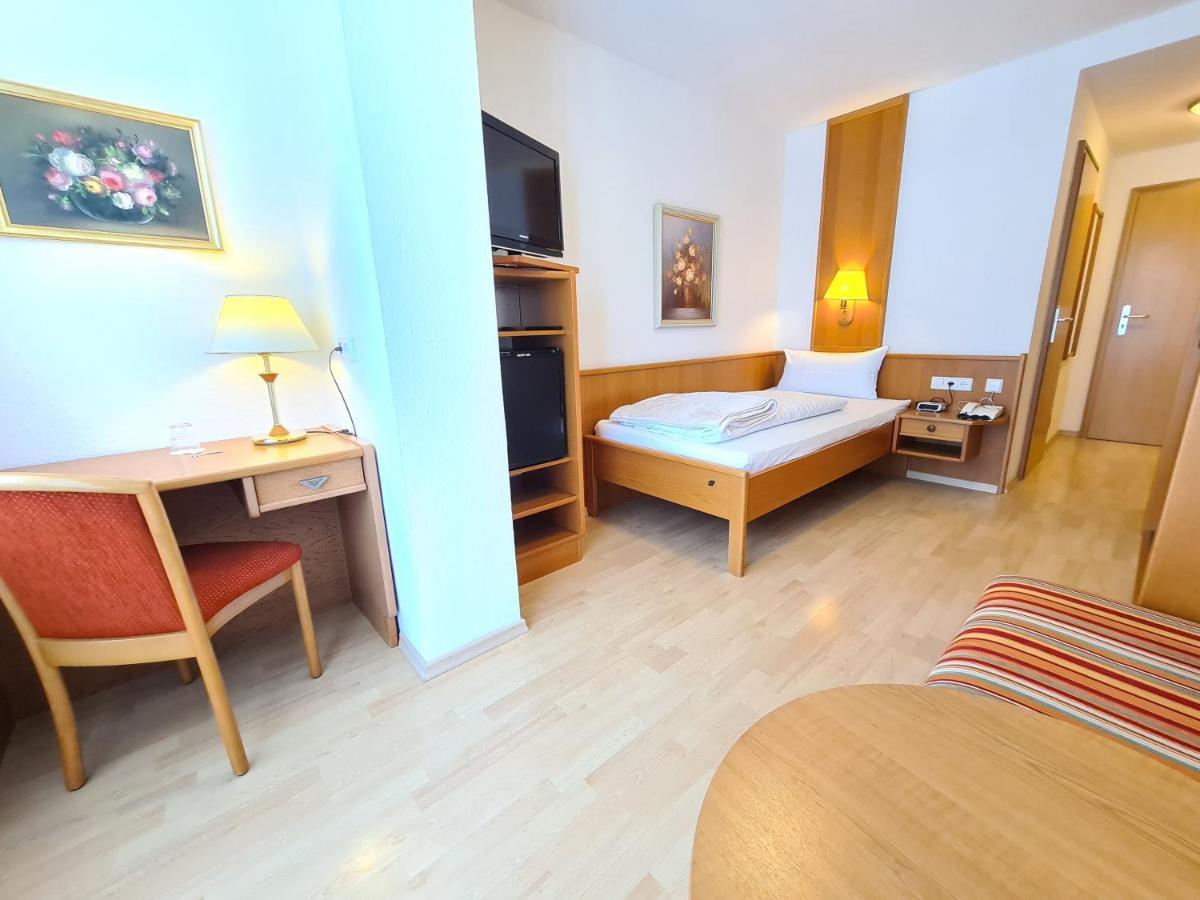Thermenhotel Tannenhof - Ihr Wohlfuehl-Hotel Bad Füssing Esterno foto