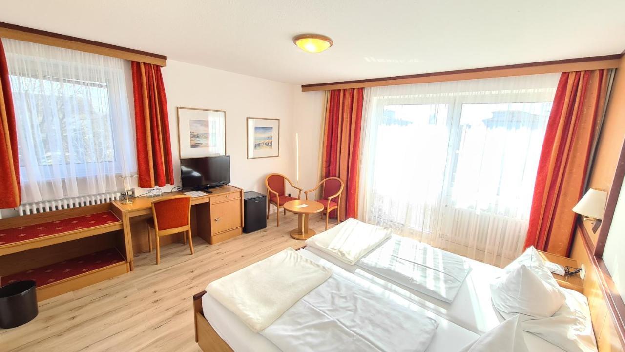 Thermenhotel Tannenhof - Ihr Wohlfuehl-Hotel Bad Füssing Esterno foto